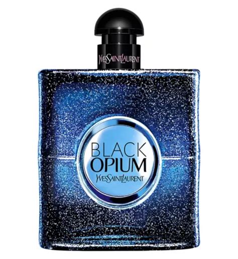 ysl black opium parfume vegan|YSL Black Opium perfume boots.